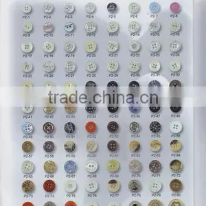 Resin Button thumbnail-2