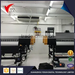 Wholesale Textile Clothes Industrial Sublimation Printing Machine thumbnail-1