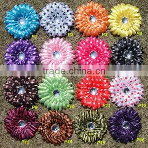 Beautiful Daisy Flower Flowers Artificial in Stock thumbnail-1