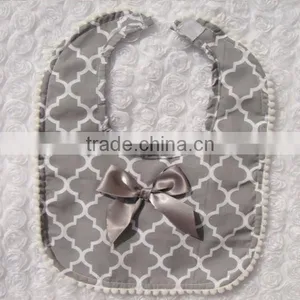 Popular Plain Baby Bibs New Style Bibs thumbnail-2