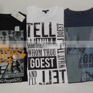 Young Mens/Teens T-Shirt thumbnail-6