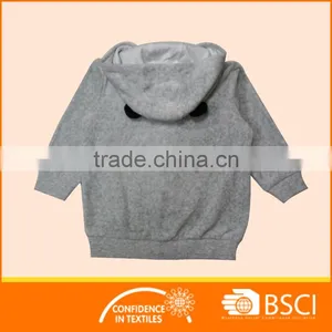Kids Clothing Wholesale Baby Boys Suits thumbnail-3