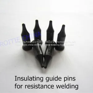 Nut Welding M8 KCF Pin Kcf Guide Pin Kcf Location Pin thumbnail-1