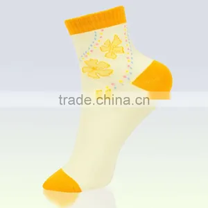 2014 Cheap Comfortable Wholesale Custom Socks thumbnail-2