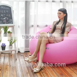 SF34 Easy Moving Easy Storage Indoor or Outdoor Using Inflatable Chair for Adult thumbnail-3