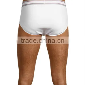 Custom Mens Boxer Briefs Underwear Manufacturer thumbnail-3