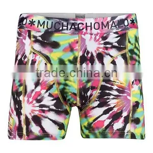 European Fashionable Style Man Healthy Boxer Shorts Underwear thumbnail-2