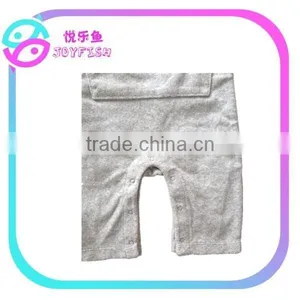 New Design Hooded Baby Romper thumbnail-4