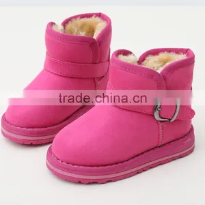 Zm40337b High Quality Warm Wholesale Thermal Shoes Winter Warm Shoes thumbnail-2