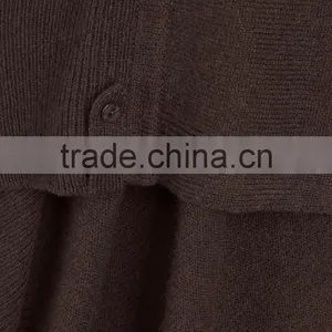 Solid Color Cashmere Poncho Shawl Knitted Cashmere Shawl and Scarf thumbnail-4