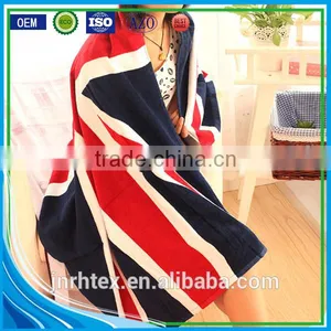 China Manufacturers Reactive Print Microfiber Beach Towel thumbnail-5