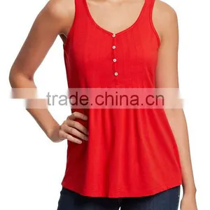 WOMEN'S DESIGNER TANK TOP thumbnail-1
