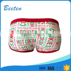 New Arrival Beautiful Women Sexy Disposable Underwear Lady thumbnail-2