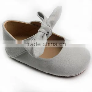 Wholesale Prewalker Girls Baby Christening Shoes 2017 thumbnail-6