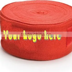 Boxing Hand Wraps thumbnail-1