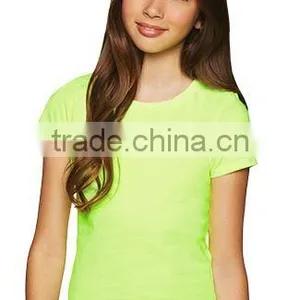 Next Level Apparel The Princess CVC Crew Tee - Made From 60% Polyester and 40% Cotton and Comes With Your Logo thumbnail-2