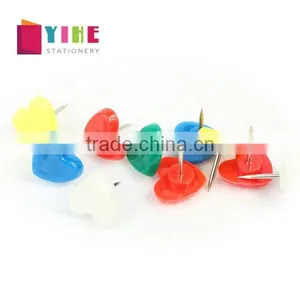 Heart Shape Thumbtacks thumbnail-1