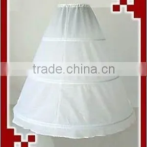 Ball Gown Wedding Petticoats CL0004 thumbnail-3