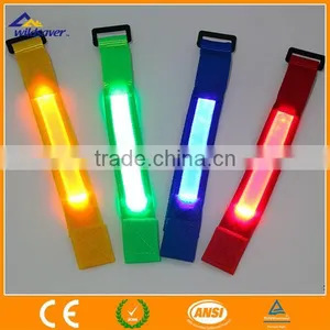 Wholesale Led Wristband for Event and Party thumbnail-6