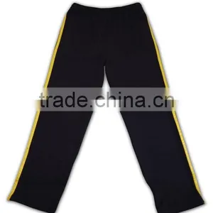 OEM Manufacturer High Quality Wholesale Custom Jogger Wholesale Sweatpants Men thumbnail-5