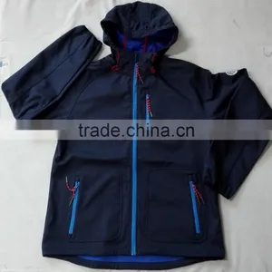 Fashion Softshell Jacket thumbnail-1