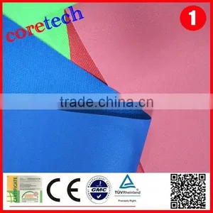 Waterproof Durable Pvc Coated Bag's Fabric Factory thumbnail-1