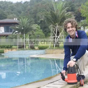 Submersible Pump JP350-2 thumbnail-4