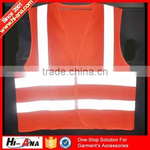Chaleco Reflectante Seguridad,chalecos Reflectivos,yellow Cheap Reflective Vests thumbnail-2