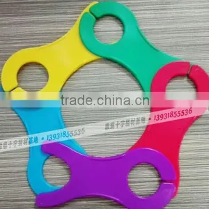 Cross Stitch Material Hand Knitting Yarn Big Plastic Boards Plastic Threading Boards thumbnail-6