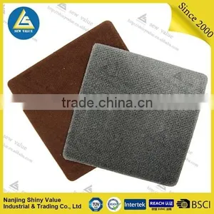 Eco-friendly Black Jeans Iron on Patches for Kids/woman/man/adult thumbnail-4