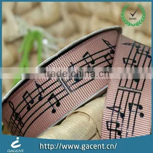 Garment and Gift Packing Fashion Design Satin Ribbon in Polyester thumbnail-4