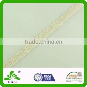 Knitted Lace Edge Garment Accessory Binding Elastic Tape thumbnail-2