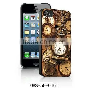 Naked Eye 3d Blackberry Phone Case thumbnail-1