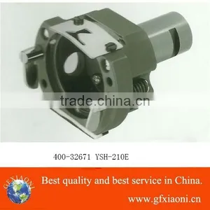 S42818-101 YSH-311E Shuttle Asm, Sewing Machine Parts thumbnail-1