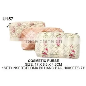 KIDS DIY CRAFT KITS COTTON & LINEN HAND FRAME BAG thumbnail-6