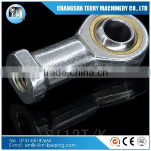 SI12T/K M12X1.25 Zinc Coated Female Thread Bearing thumbnail-1