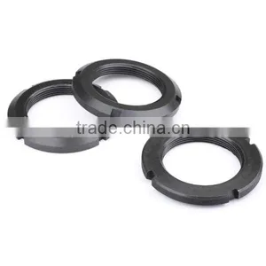 Carbon M55*2 Self Locking Nut GUK55 thumbnail-1