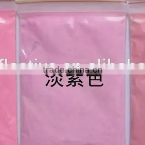 Decorative Eco-Friendly Fluorescent Glow In The Dark Powder Pigment,Luminescent Pigment Powder thumbnail-5