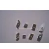 Rectangle-nut,Rhombus-nut,S-nut,Square-nut thumbnail-1