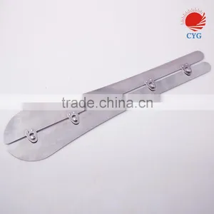 CYG 2017 Wholesale Large Size Corset Steel Spoon Busks thumbnail-1