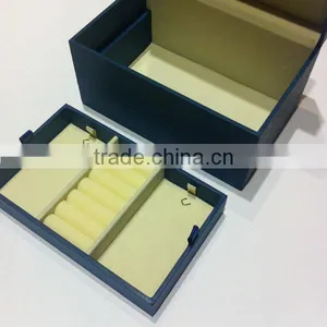 Paper Cover Jewelry Box Jewelry Set Box thumbnail-4