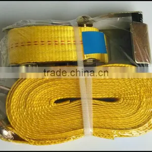 Wholesale Importer of Chinese Goods in India Delhi in Ratchet Tie Down Cam Buckle With Hooks and Rings Best thumbnail-4