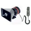 Electronic Automobile Loudspeaker thumbnail-1