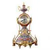 Bronze Clock thumbnail-1
