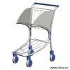 Sell Duty-Free Shopping Cart thumbnail-1