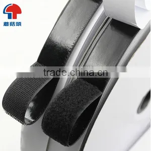 PSA Pressure Sensitive Adhesive Hook and Loop Tape thumbnail-3