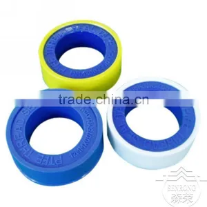 Professional 100% Ptfe Plumber Tape thumbnail-1