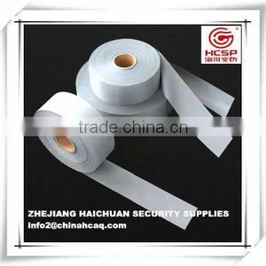 5cm High Silver T/C Fabric Reflective Treatment for Garment thumbnail-1