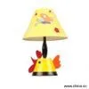 Sell Cartoon Table Lamp thumbnail-1