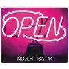 Sell Open Neon Sculpture thumbnail-1